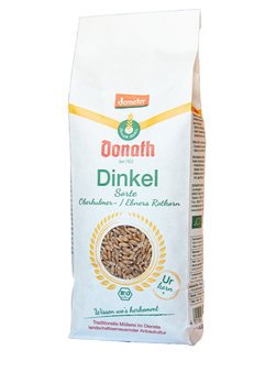 Donath Mühle Demeter Dinkel, 1000g