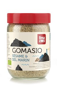 Original Gomasio Sesamsalz, 225g