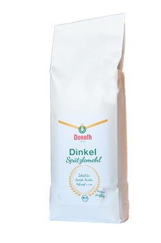 Donath Mühle Bio Dinkel-Spätzlemehl, 1000g