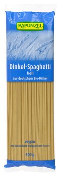 Rapunzel Dinkel-Spaghetti hell aus Deutschland, 500g