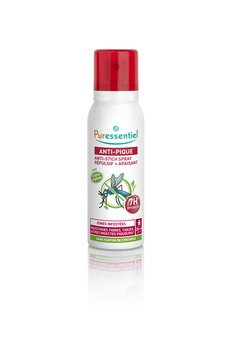 PURESSENTIEL ANTI-STICH SPRAY, 75ml