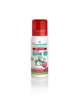 PURESSENTIEL ANTI-STICH SPRAY BABY, 60ml