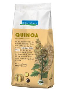 Reformhaus Quinoa bio, 500g