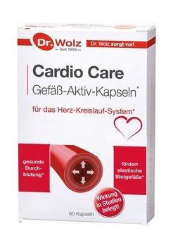Cardio Care Dr. Wolz, 60St