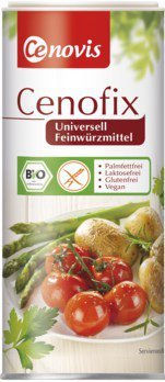 Cenovis Cenofix Feinwürzmittel universell, bio, 200g