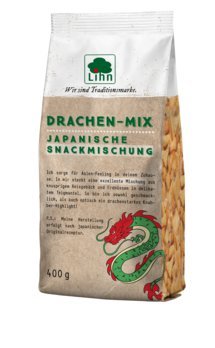 LIHN Drachen-Mix, 400g