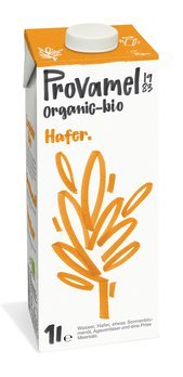 Provamel Bio Haferdrink, 1l