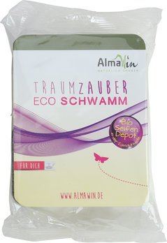 TraumZauber Eco Schwamm, 2St