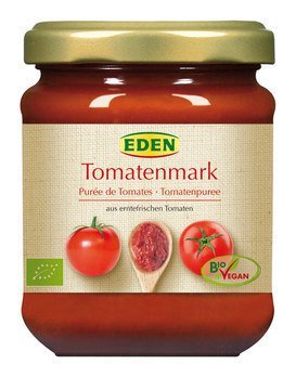 Eden Tomatenmark bio, 210g