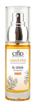 Sandorini  Öl-Serum, 30ml