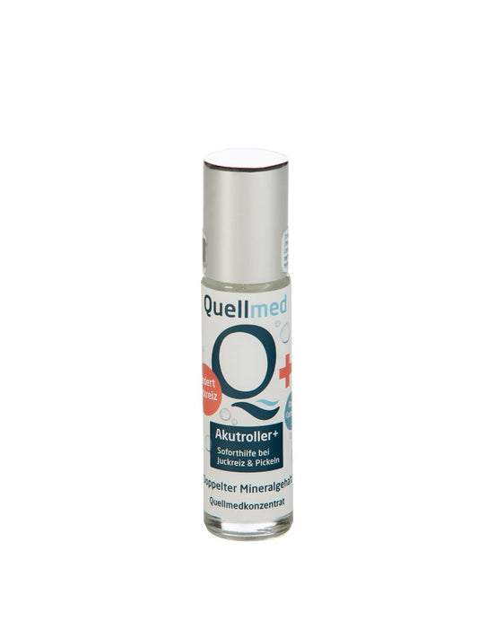 Quellmed Akutroller 10 ml