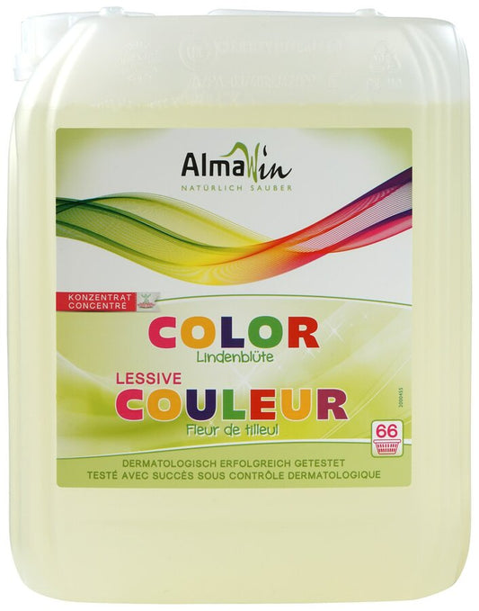 AlmaWin Color Waschmittel, 5l
