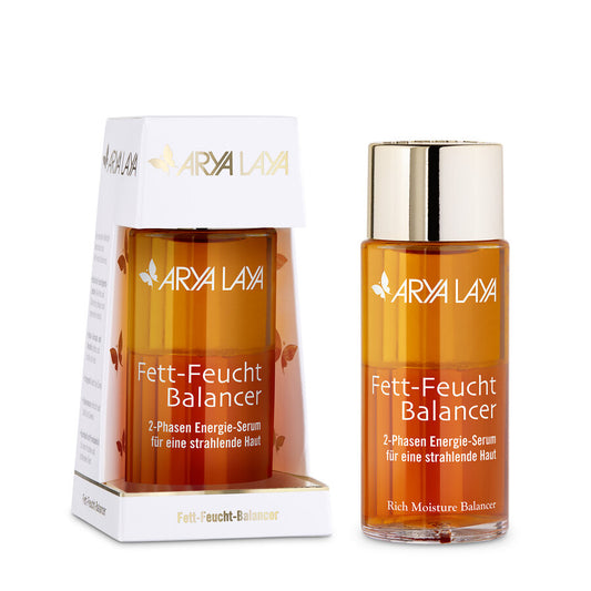 ARYA LAYA Fett-Feucht Balancer, 50ml