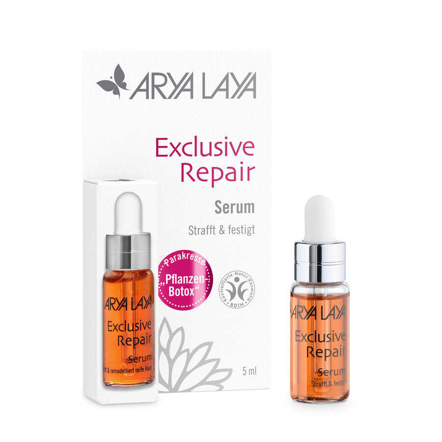 ARYA LAYA Exclusive Repair Serum, 5ml