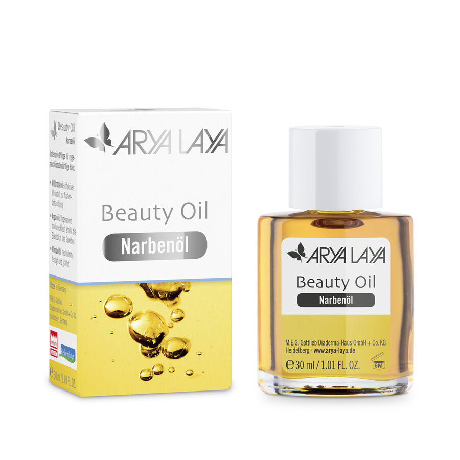 ARYA LAYA Beauty Oil Narbenöl, 30ml