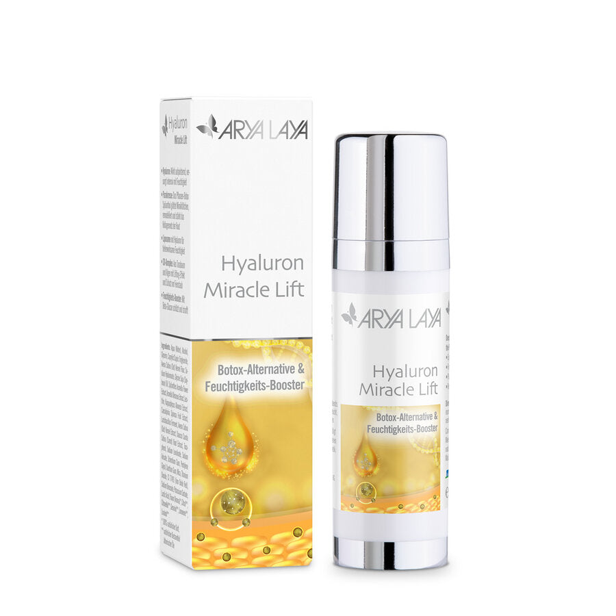 ARYA LAYA Hyaluron Miracle Lift, 30ml