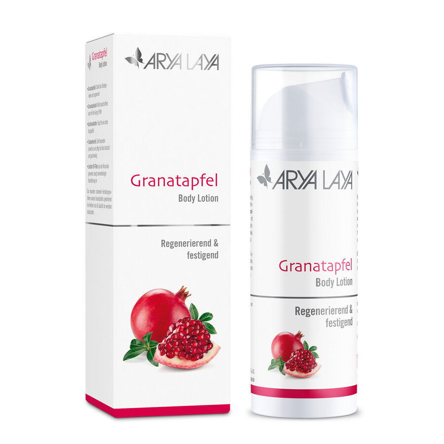 ARYA LAYA Body Lotion Granatapfel 150ml