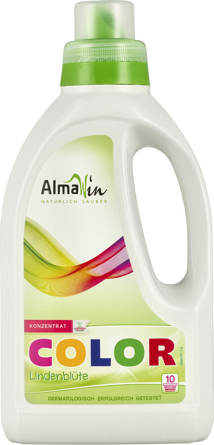 AlmaWin Color Waschmittel, 750ml
