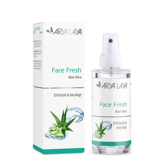 aloe vera gel aus spanien Aloe de la Isla: Aloe Hautgel