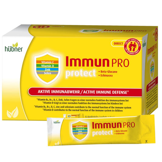Hübner ImmunPRO ® protect, 225ml