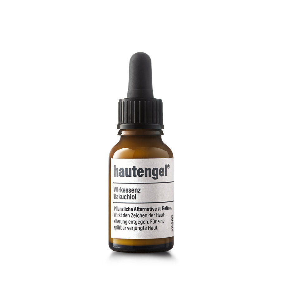 Hautengel Wirkessenz Bakuchiol 15ml